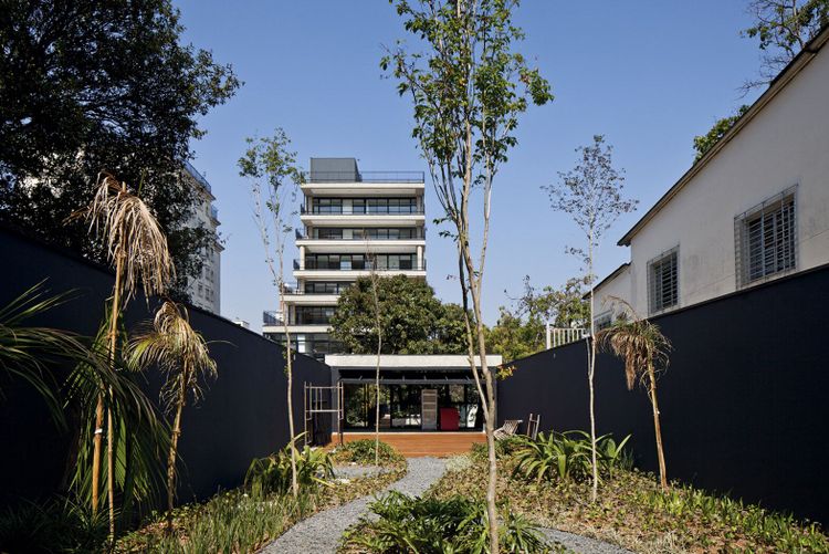 Edifício João Moura 1144